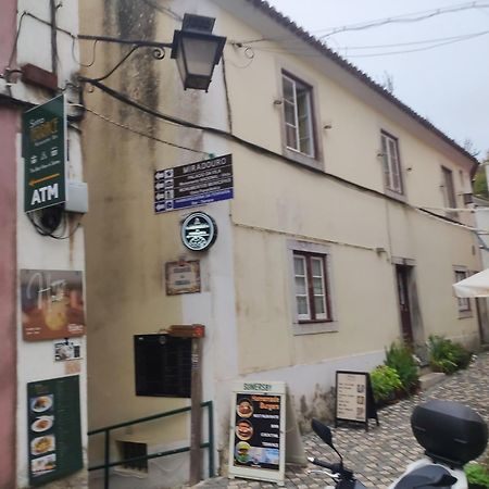 Sintra, T2 In Historic Center With Palace Views, Σίντρα Εξωτερικό φωτογραφία