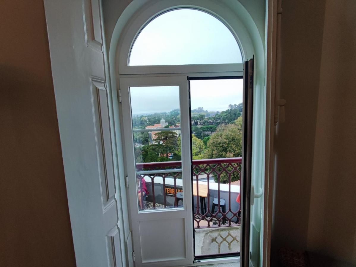Sintra, T2 In Historic Center With Palace Views, Σίντρα Εξωτερικό φωτογραφία