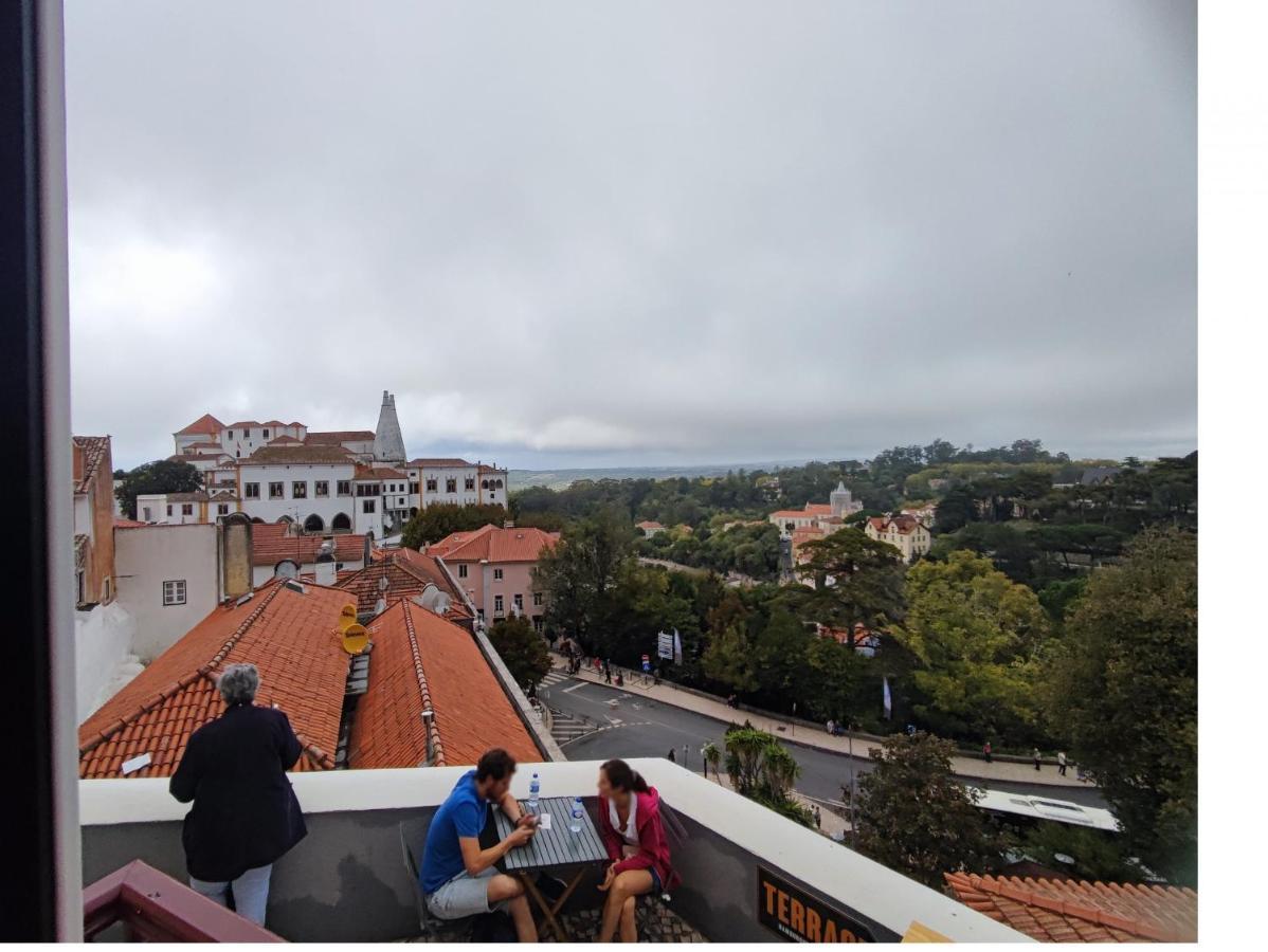 Sintra, T2 In Historic Center With Palace Views, Σίντρα Εξωτερικό φωτογραφία