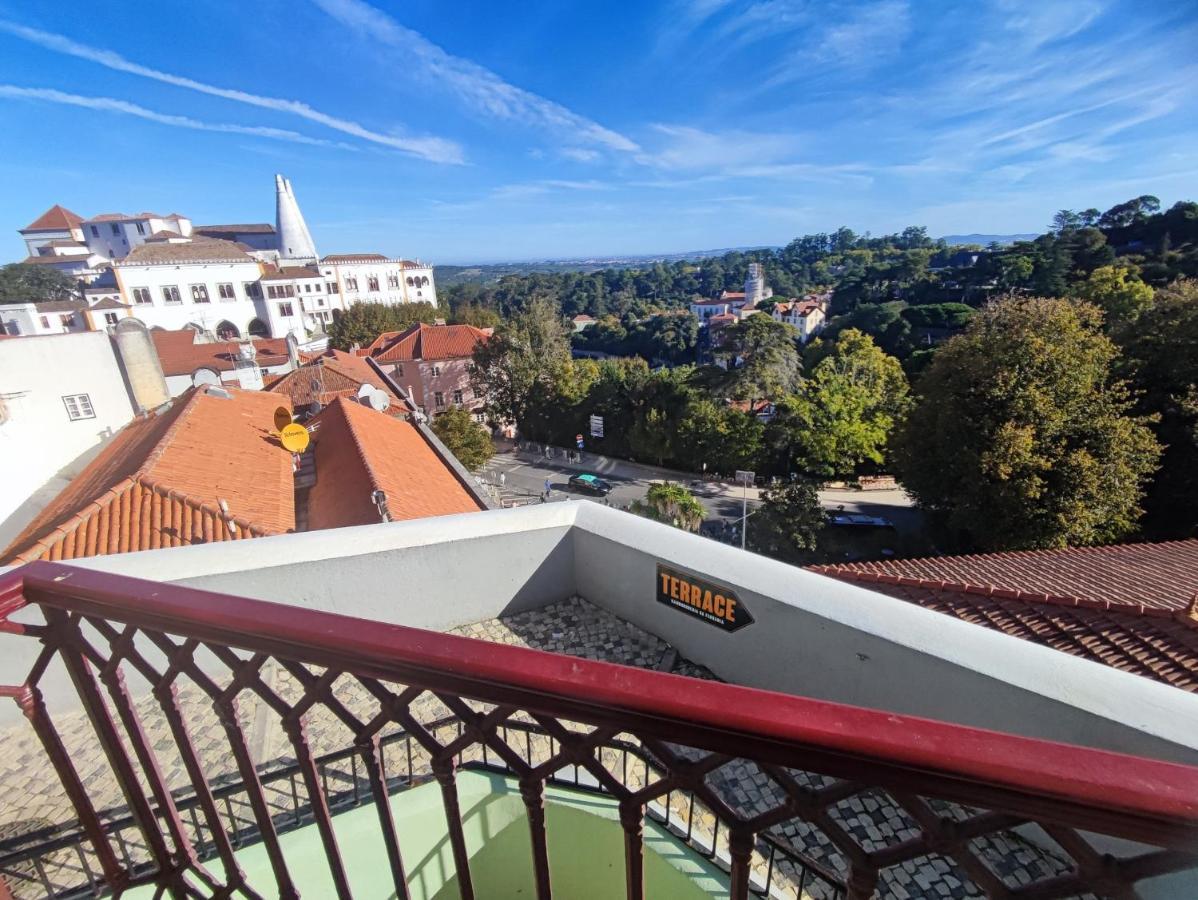 Sintra, T2 In Historic Center With Palace Views, Σίντρα Εξωτερικό φωτογραφία